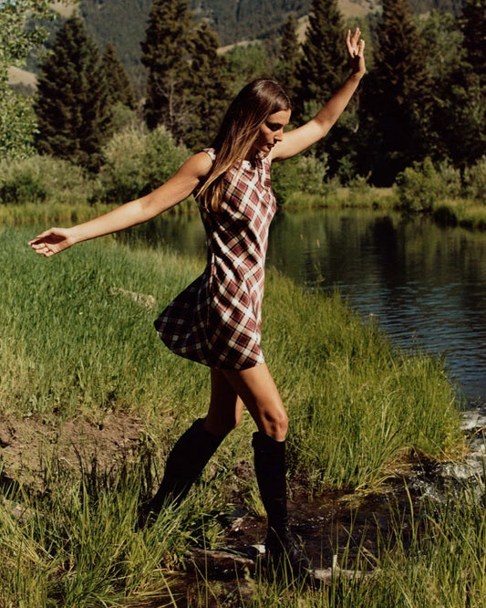 DÔEN Alamere Dress