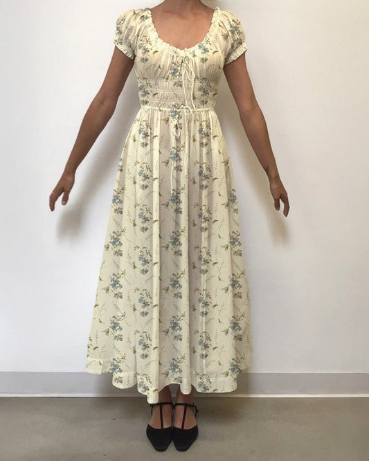 DÔEN Ashlynn Dress