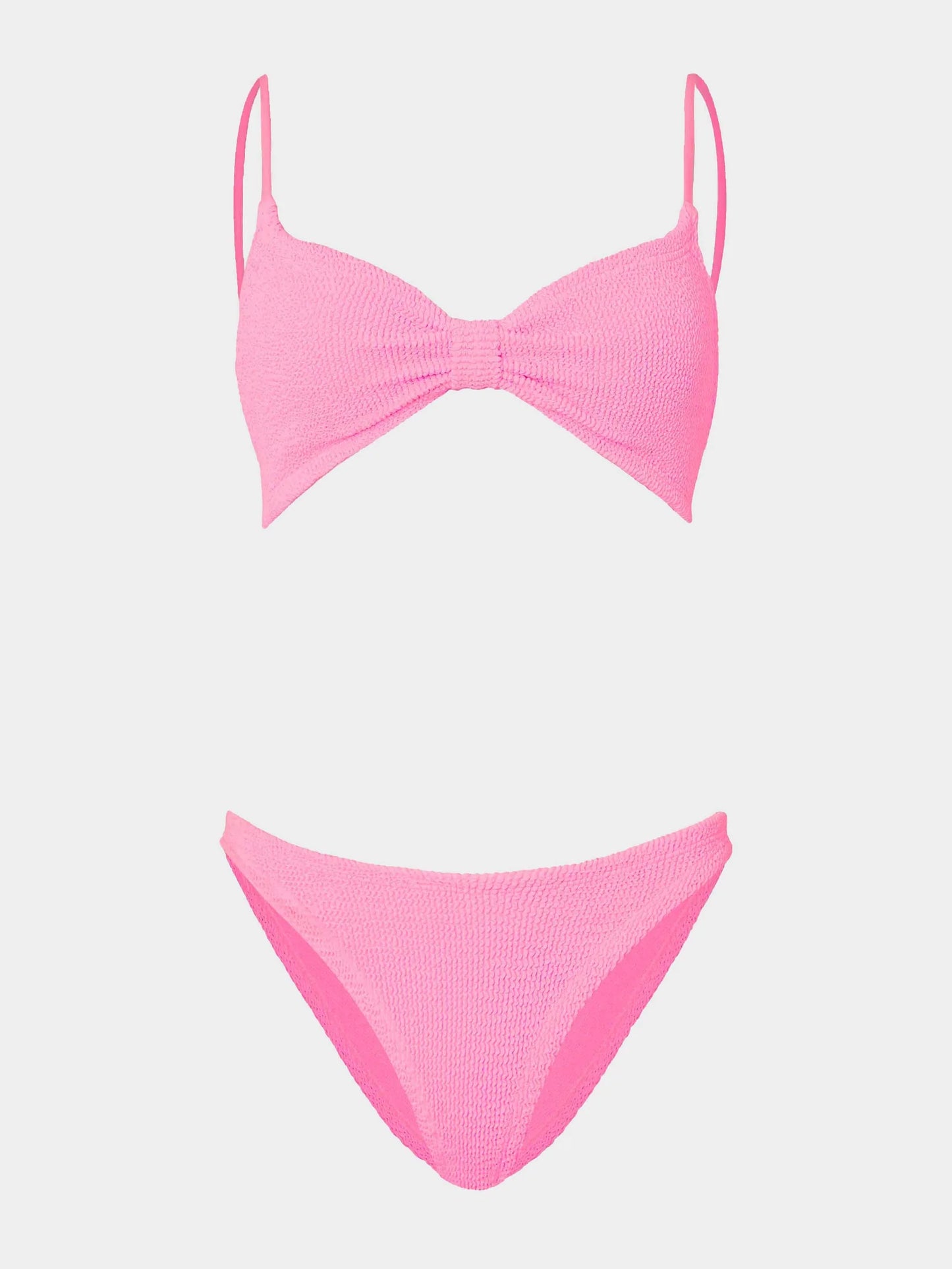 Hunza G Alicia Bikini