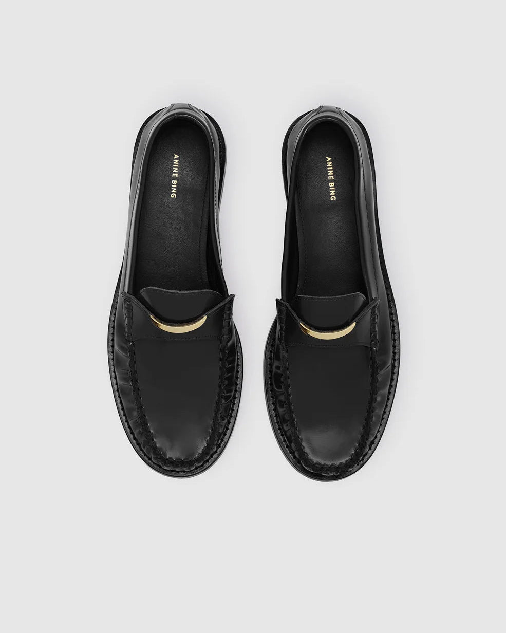 Anine Bing Amoc Loafer