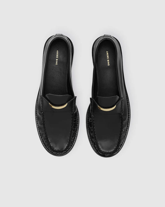 Anine Bing Amoc Loafer