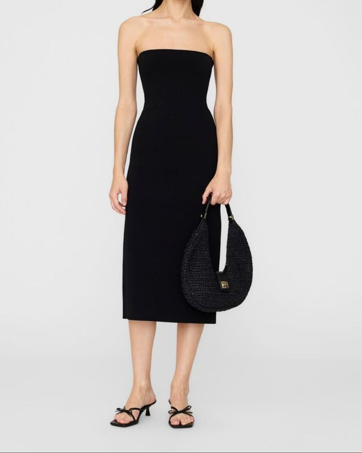 Anine Bing Rosa Dress
