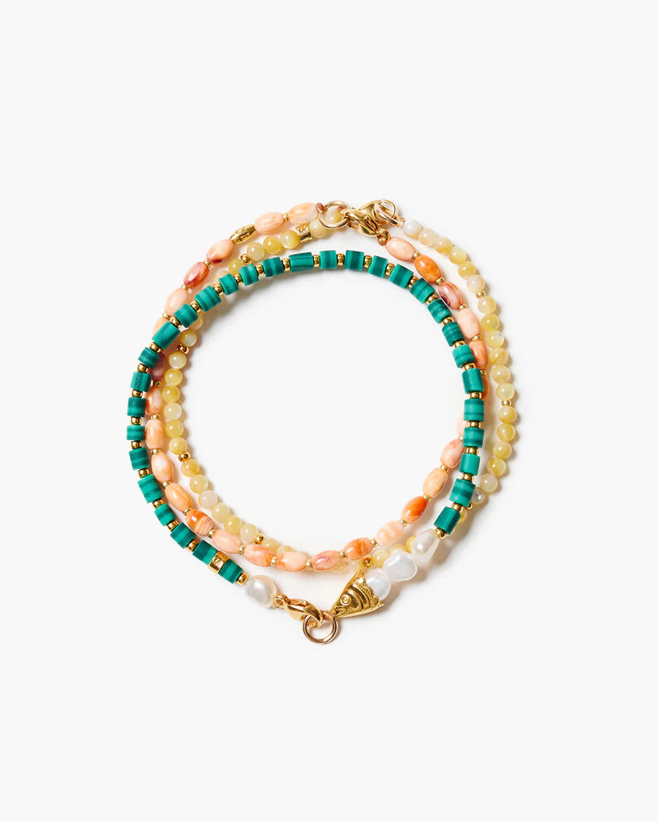 Chan Luu Multi Bracelet Set