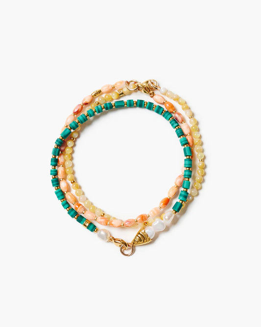Chan Luu Multi Bracelet Set