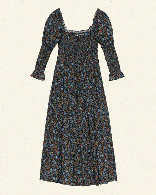 DÔEN Bijou Dress