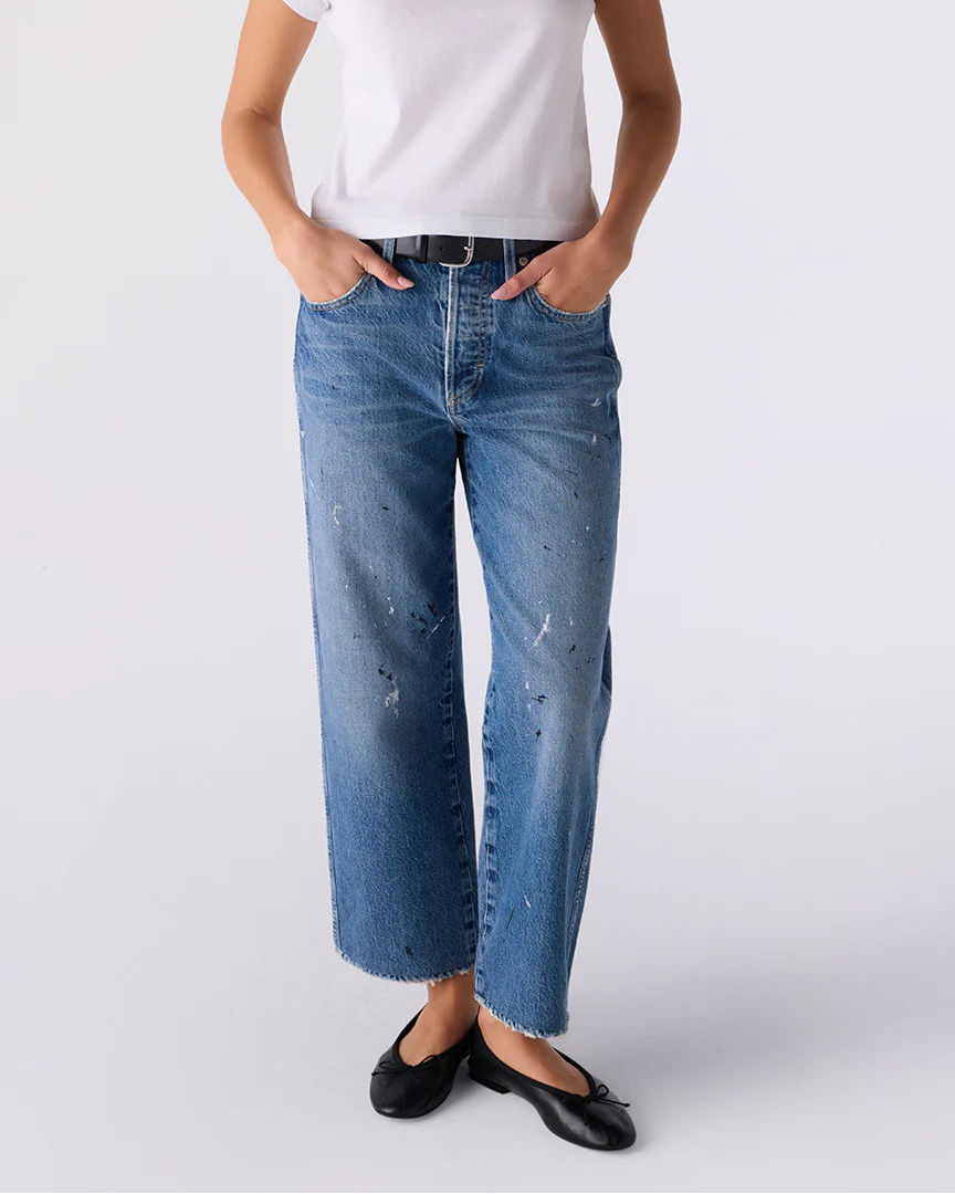 AMO Billie Jeans