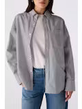 AMO Ruth Oversized Shirt