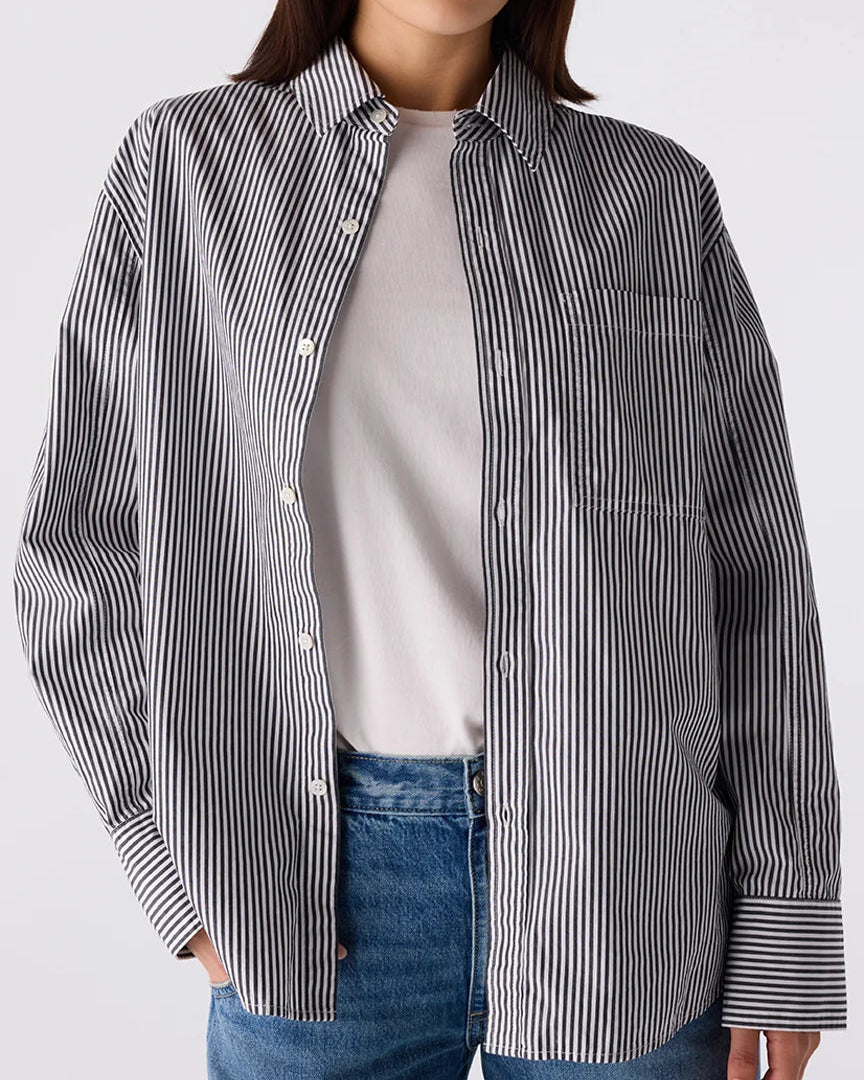 AMO Ruth Oversized Shirt