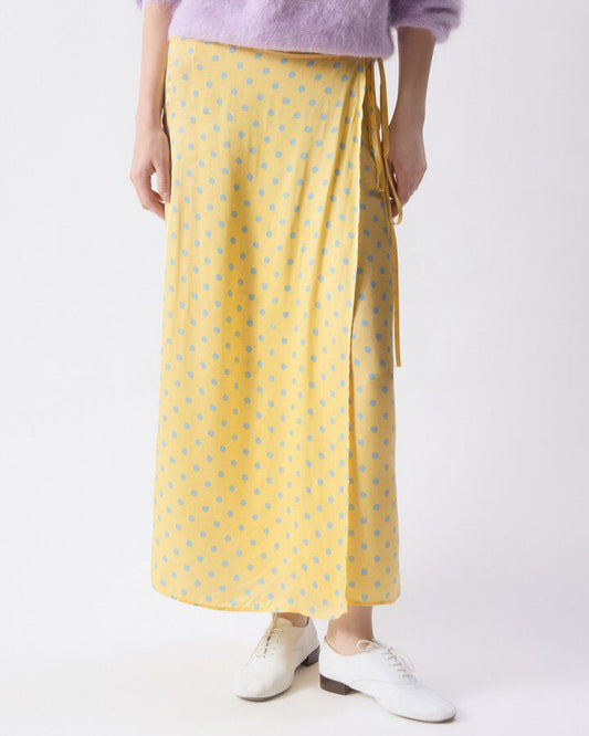 American Vintage Bovalow Skirt