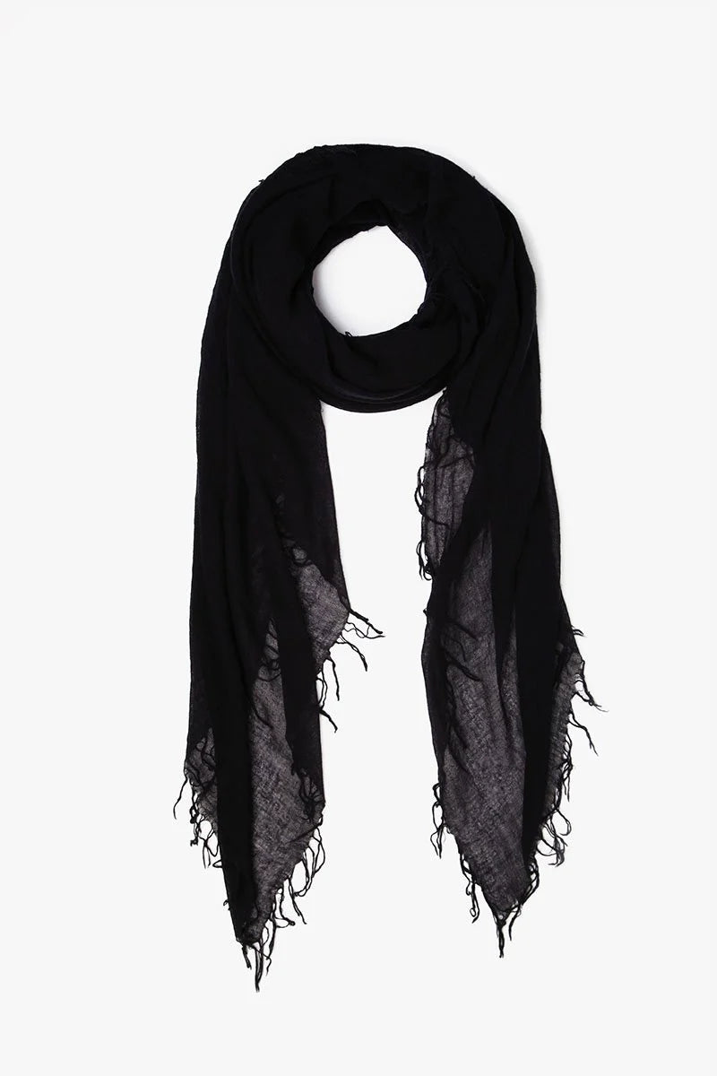 Chan Luu Cashmere Scarf