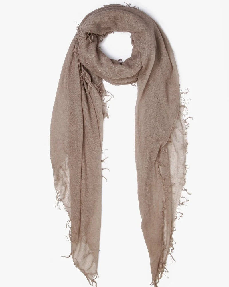 Chan Luu Cashmere Scarf