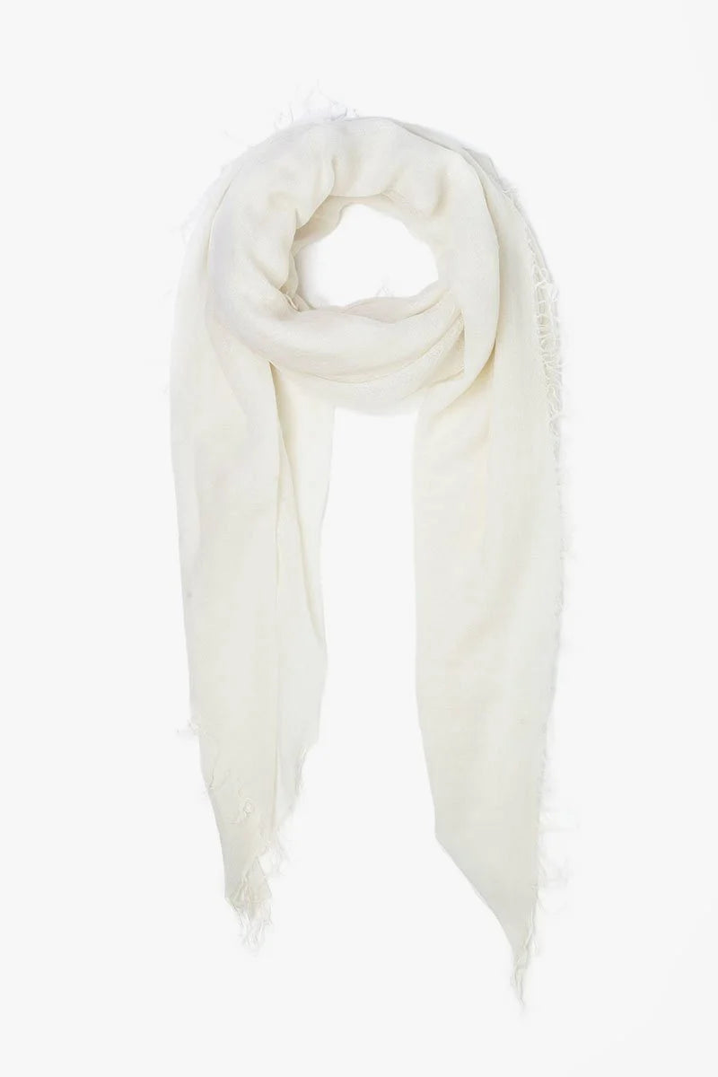 Chan Luu Cashmere Scarf
