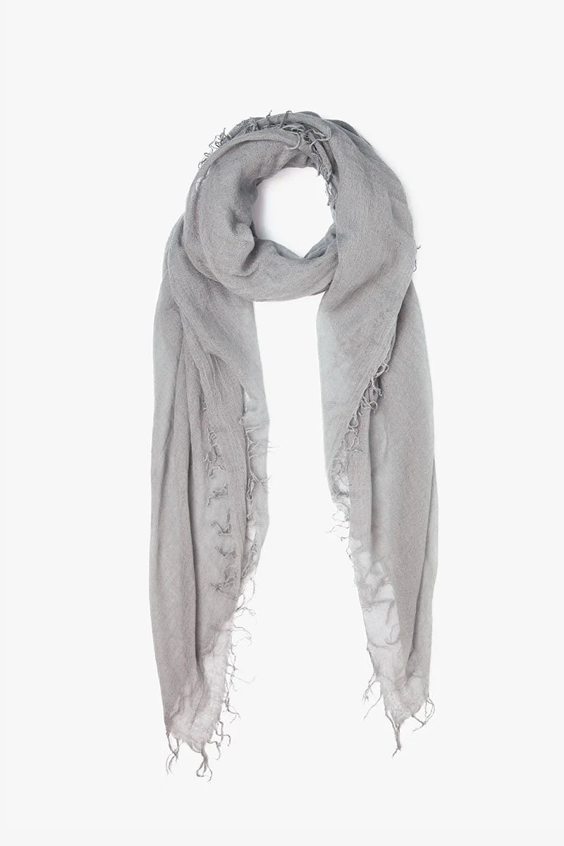 Chan Luu Cashmere Scarf