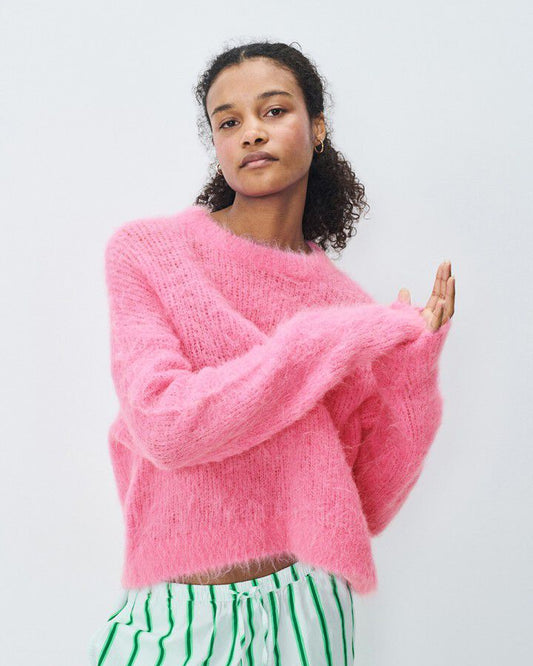 American Vintage Bymi Jumper