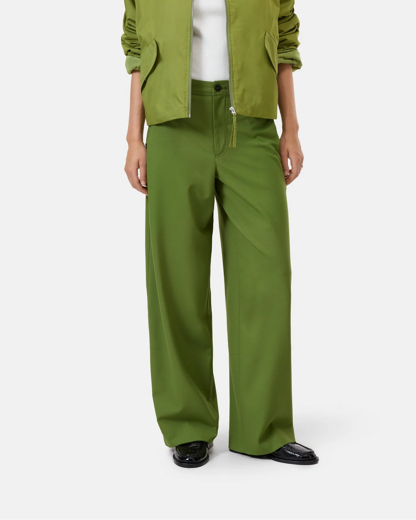 Closed Wrenna Wide Leg Pants