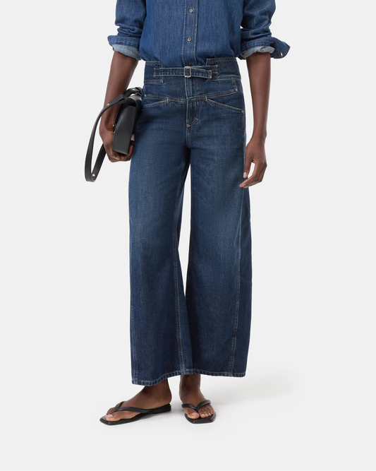 Closed Floui-X Denim
