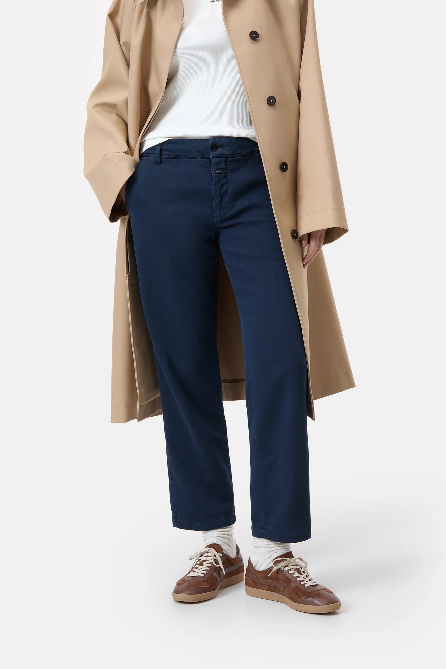 Closed Serandon Pants