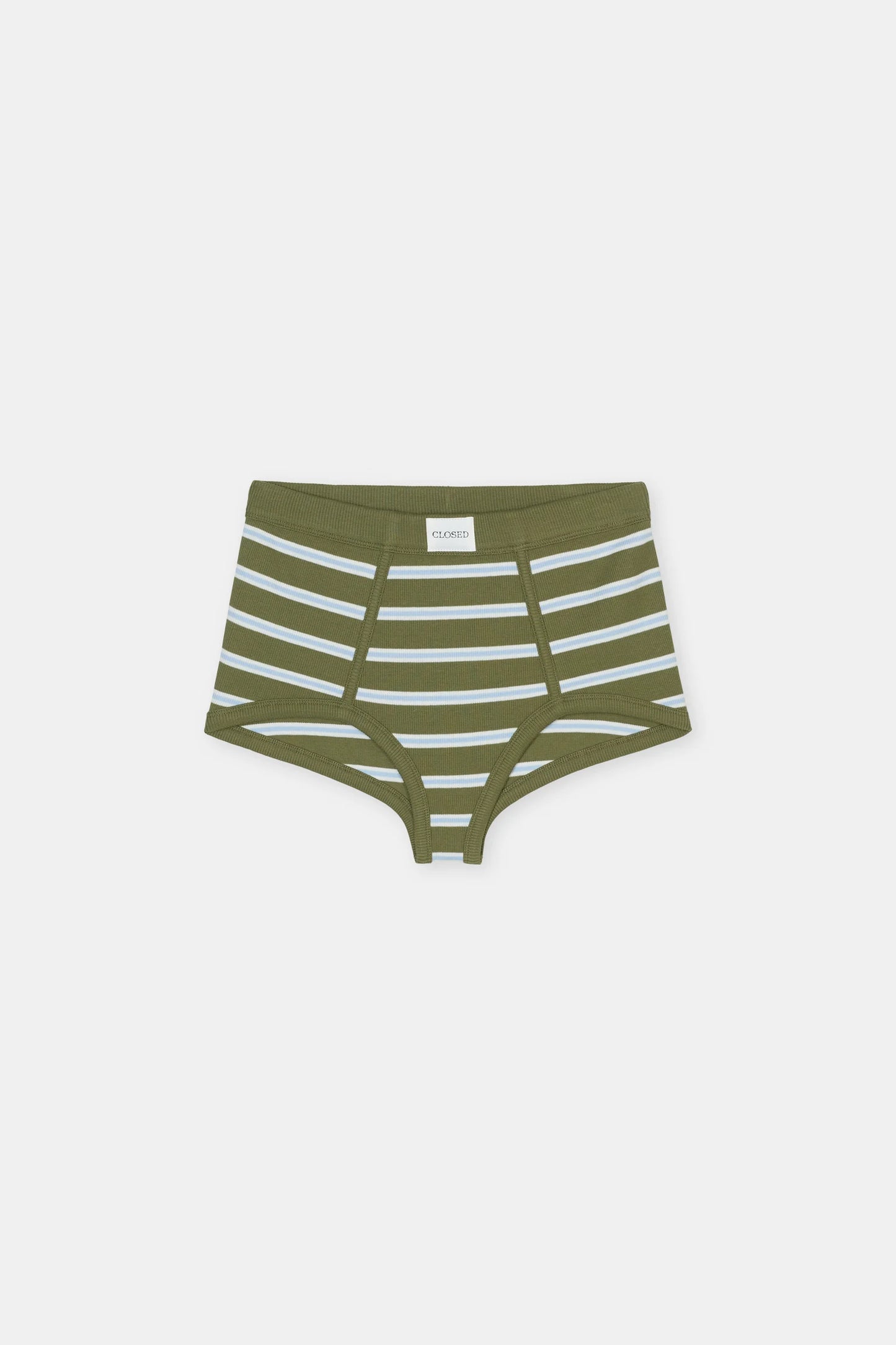 Closed Briefs