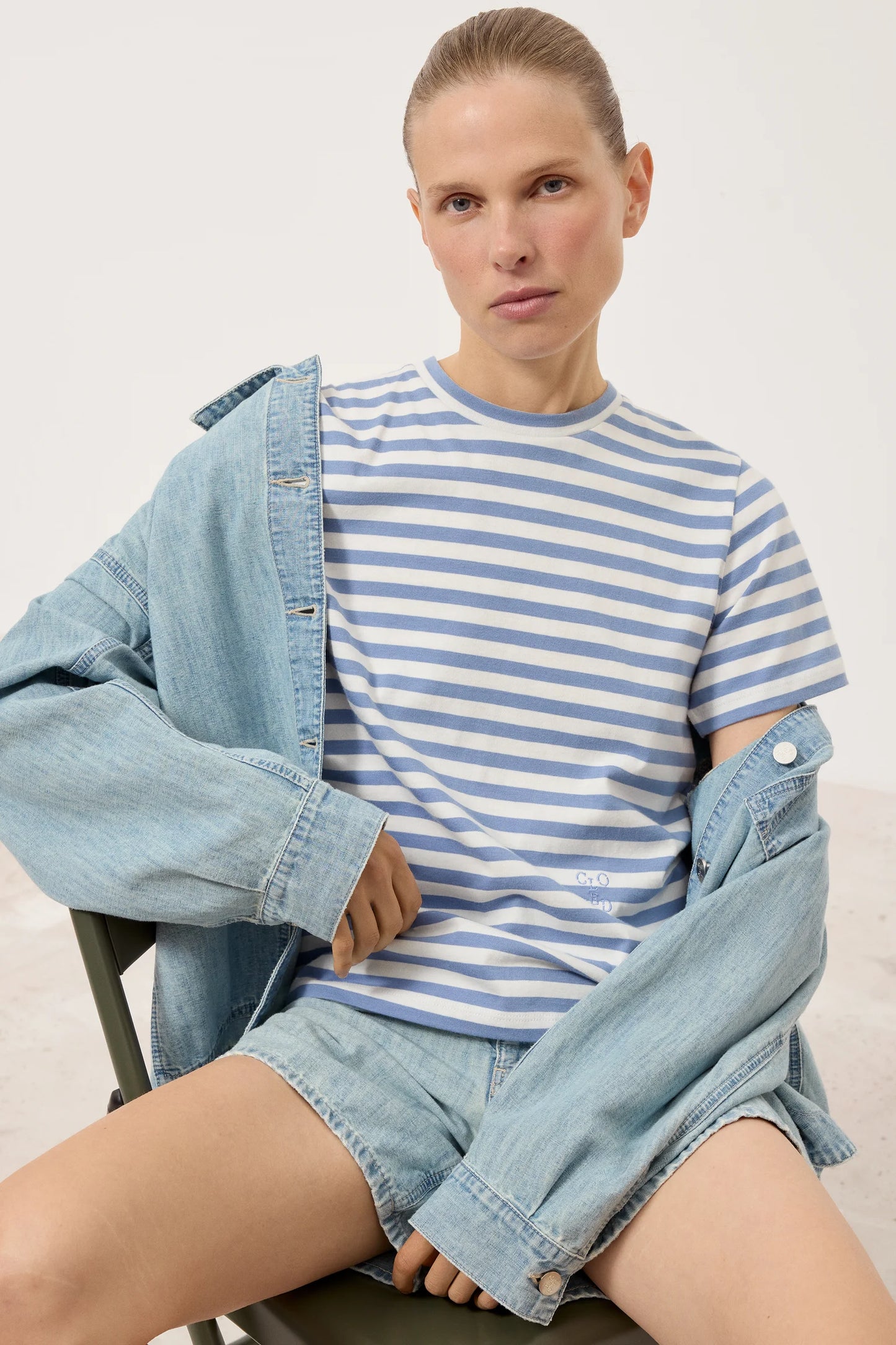 Closed Basic T-Shirt