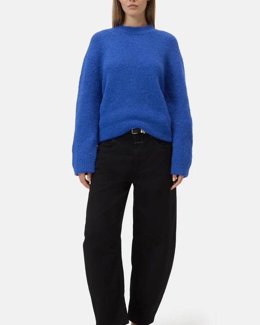 Closed Crewneck Longsleeve