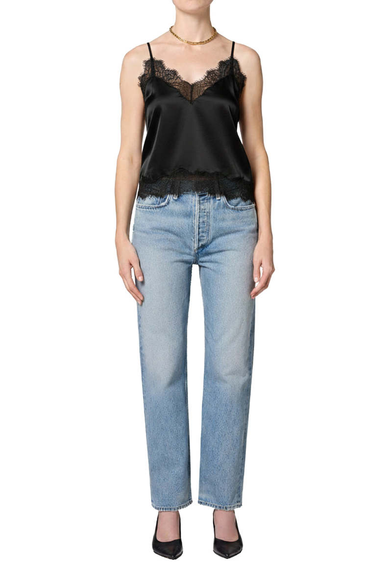 CItizens Lace Trimmed Cami