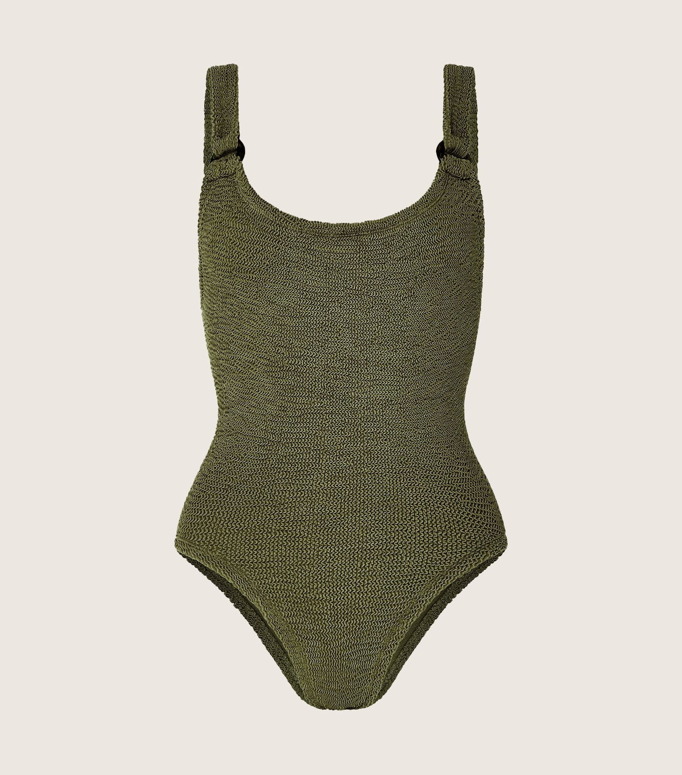 Hunza G Domino Swimsuit