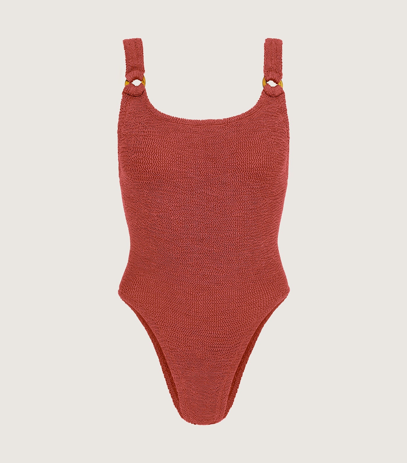 Hunza G Domino Swimsuit