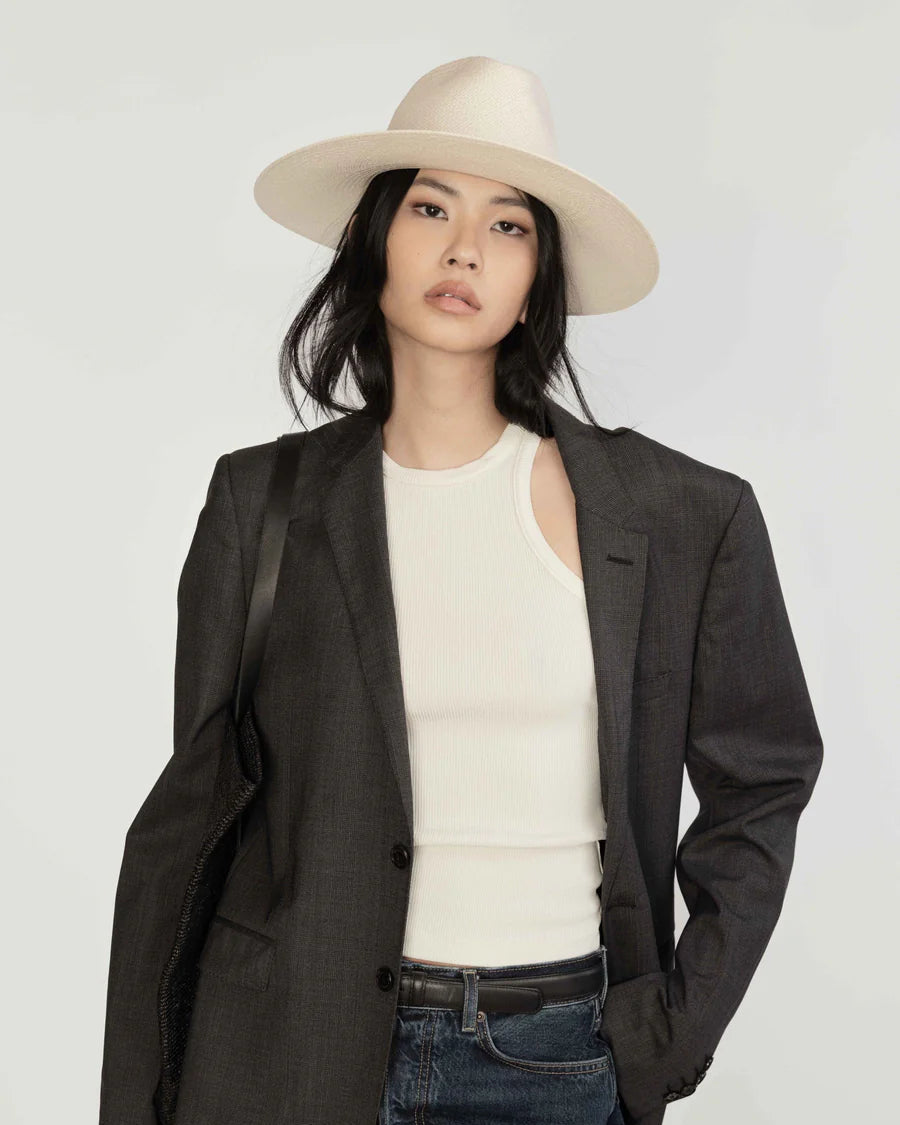 Janessa Leone Otto Hat
