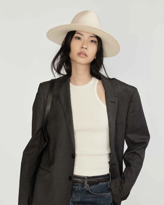 Janessa Leone Otto Hat