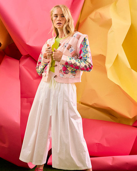 Hunter Bell Atlas Jacket