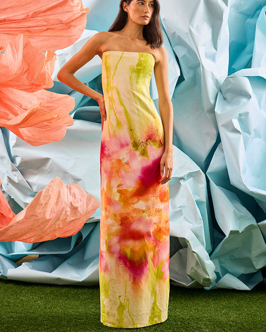 Hunter Bell Lainey Dress