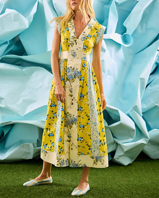 Hunter Bell April Dress