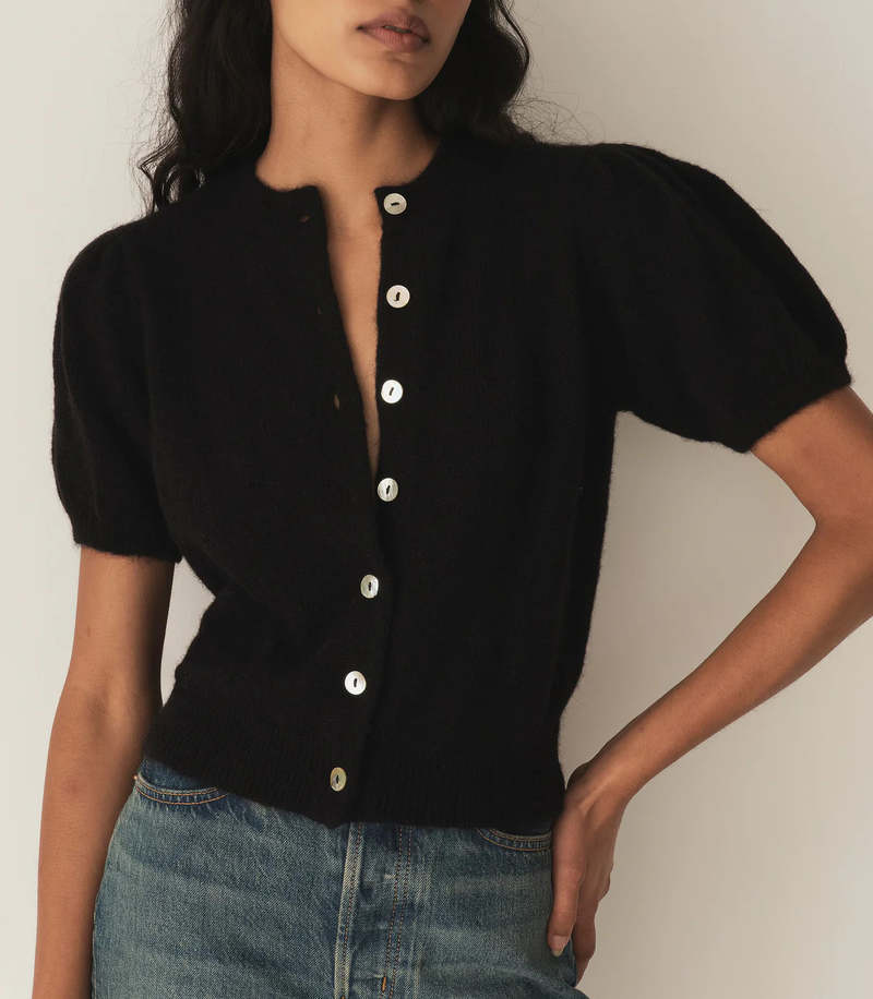DÔEN Anisa Cardigan