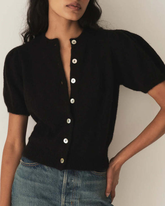 DÔEN Anisa Cardigan