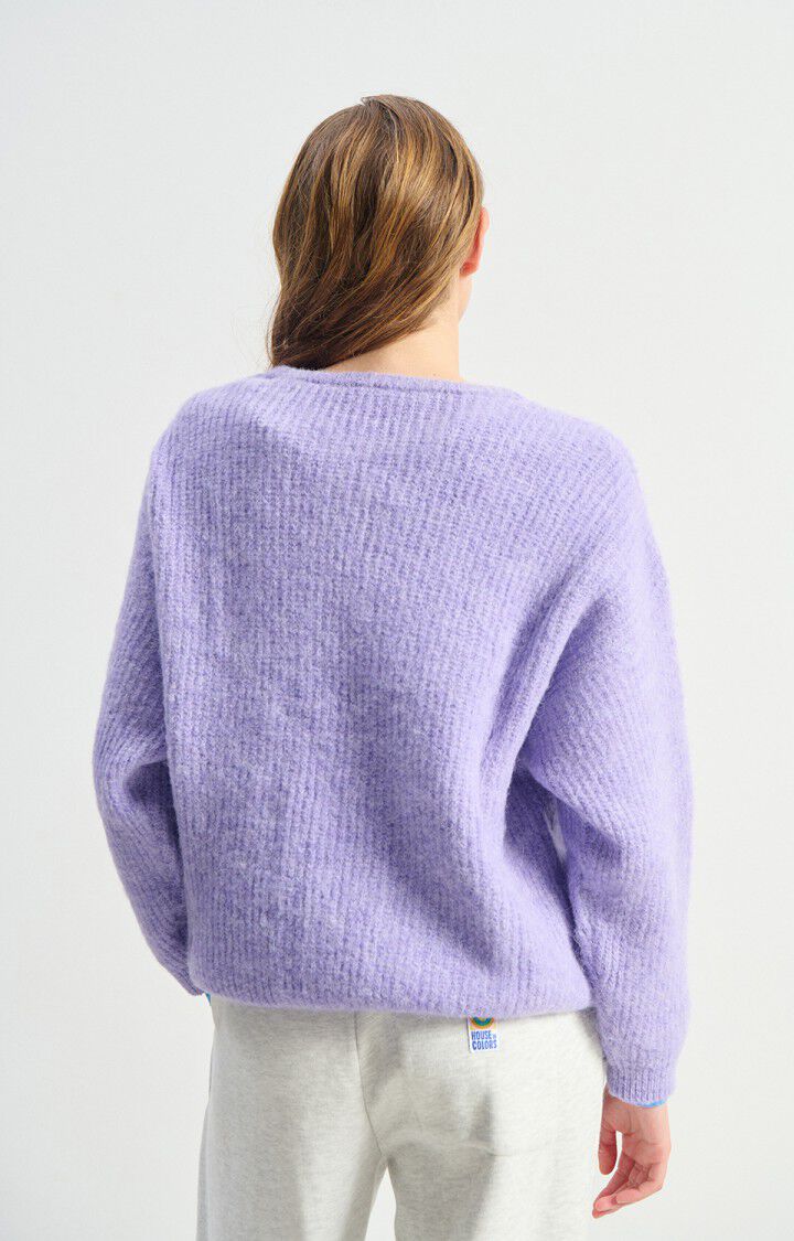 American Vintage East Jumper