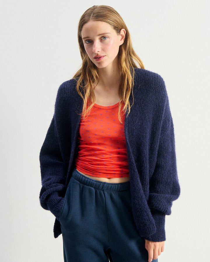 American Vintage East Cardigan