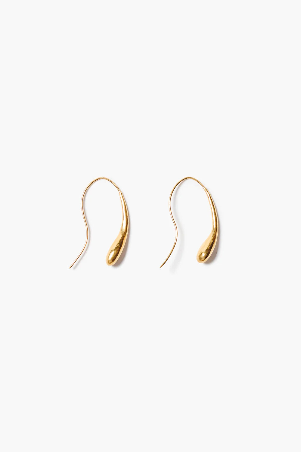 Chan Luu Serpentine Earrings