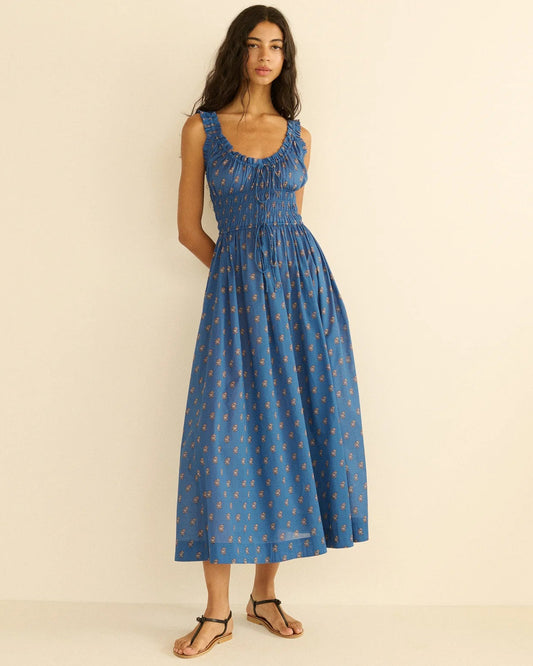 DÔEN Emmaretta Dress