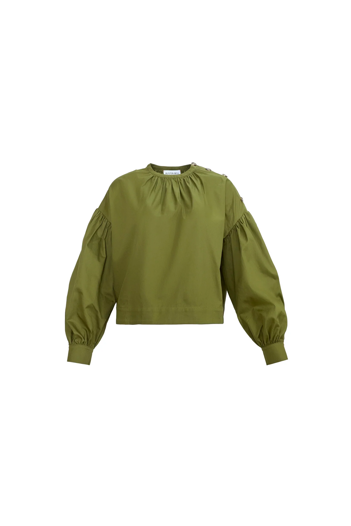 Hunter Bell Eli Top