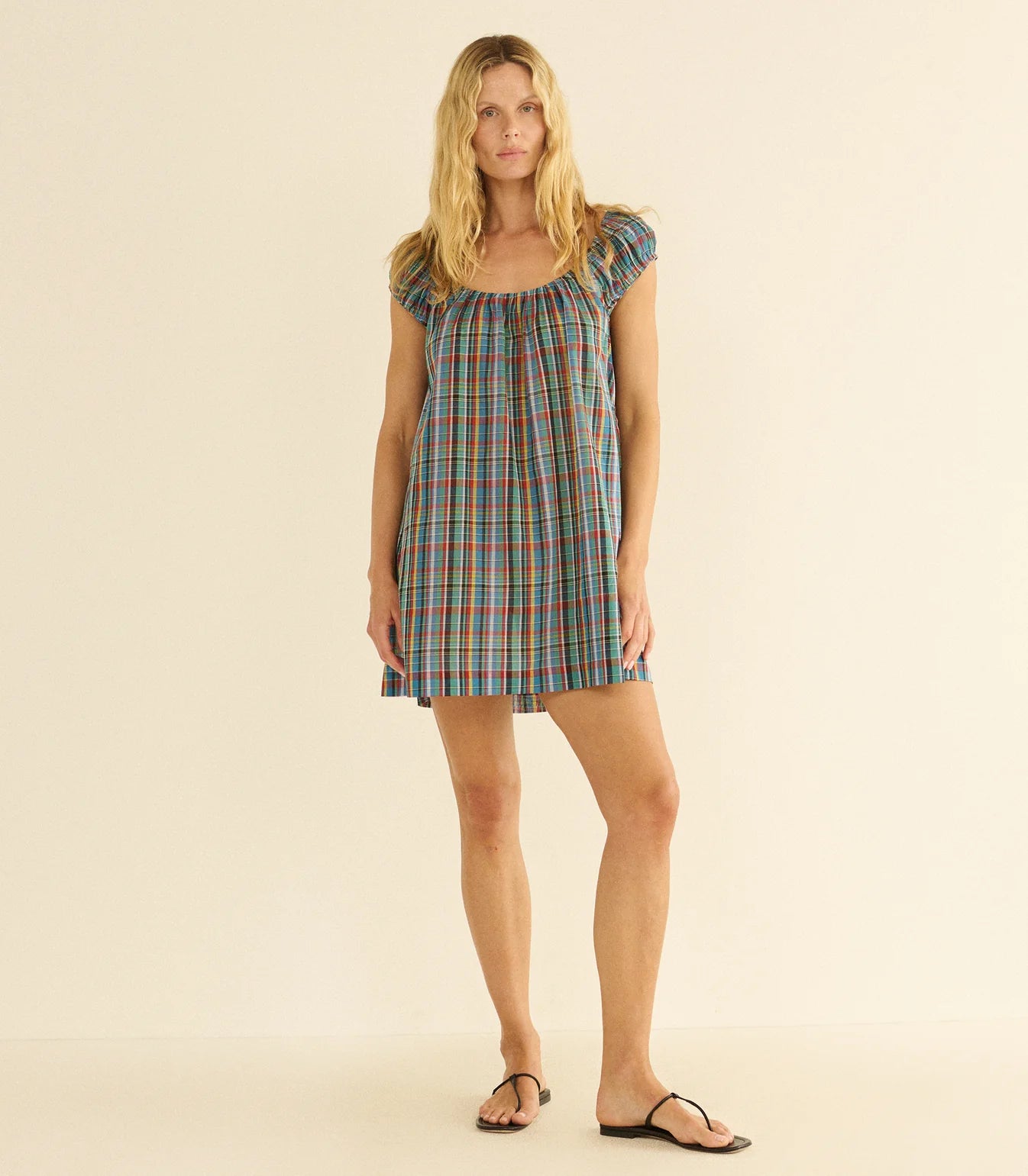 DÔEN Faye Dress