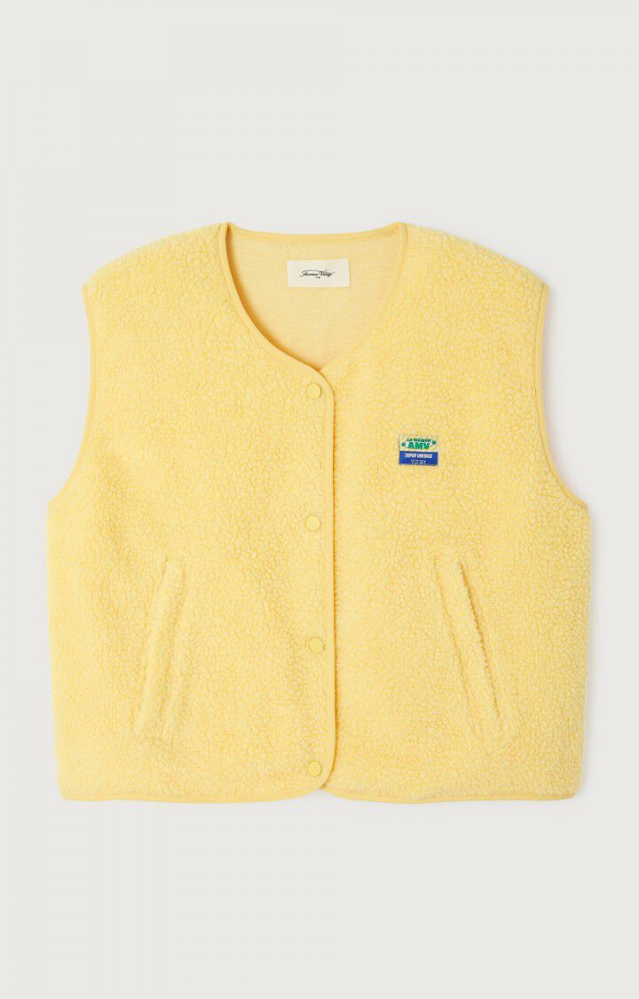 American Vintage Hoktown Vest
