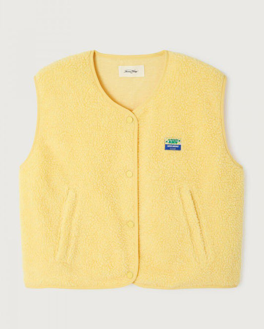 American Vintage Hoktown Vest