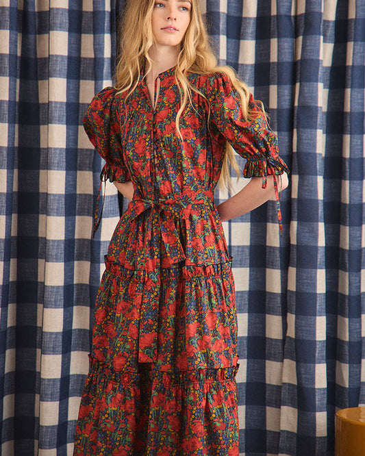 Hunter Bell Holloway Dress
