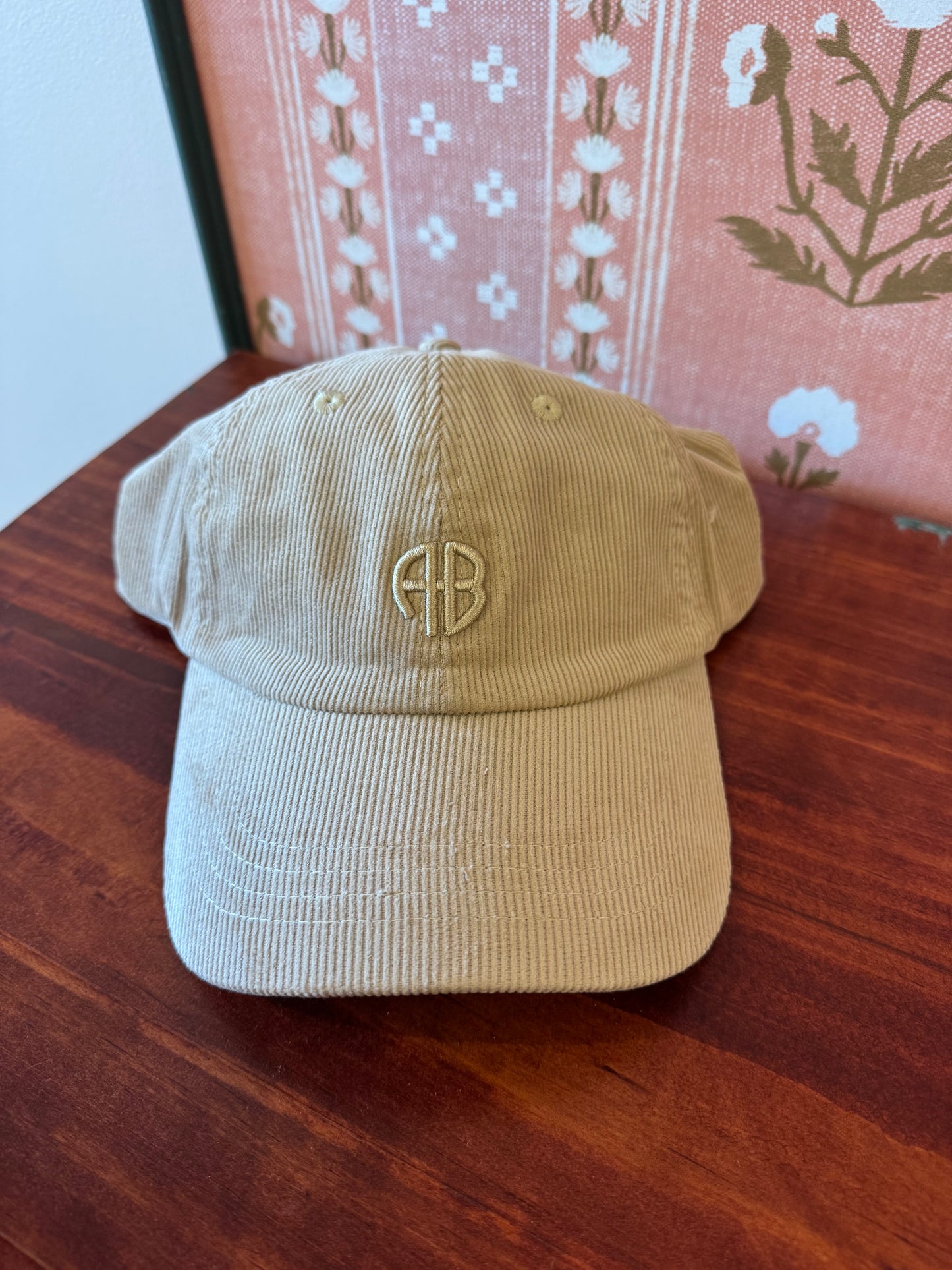 Anine Bing Jeremy Baseball Cap