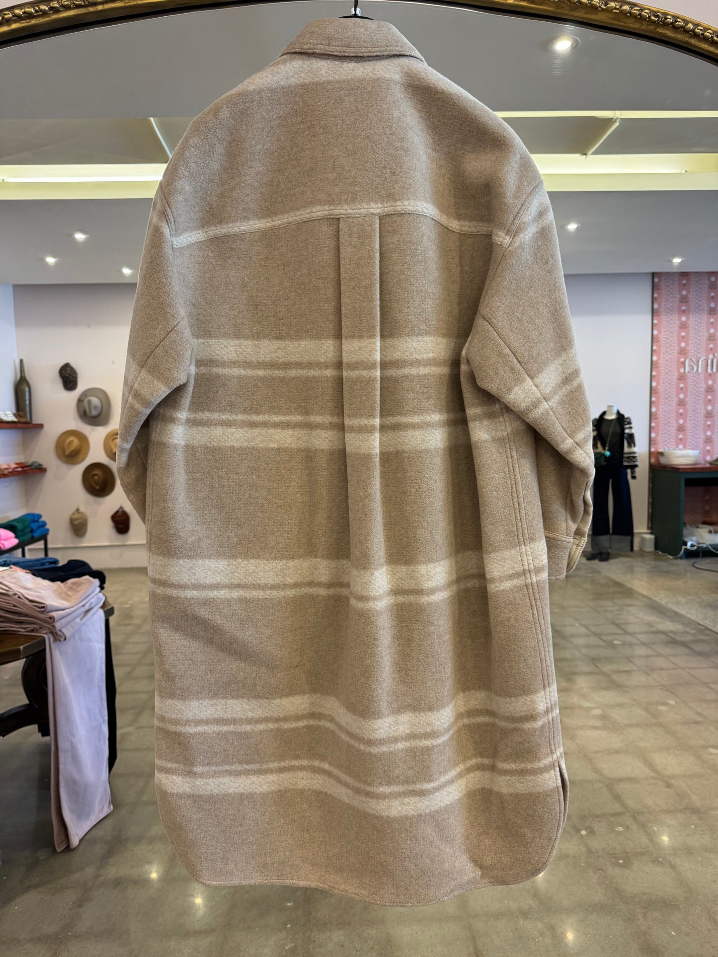 Isabel Marant Djila Jacket