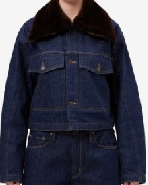 AGOLDE Walker Jacket