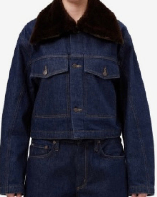 AGOLDE Walker Jacket