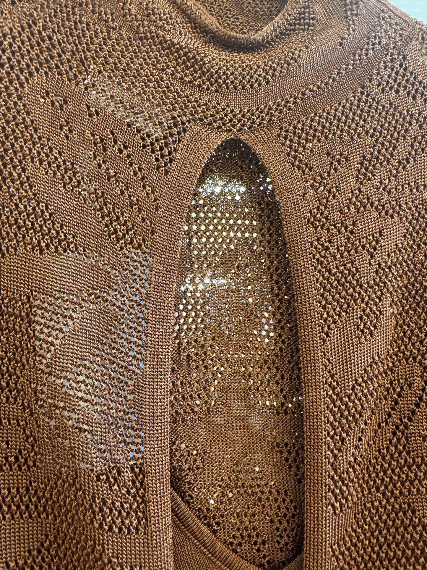 Anine Bing Isaiah Dress