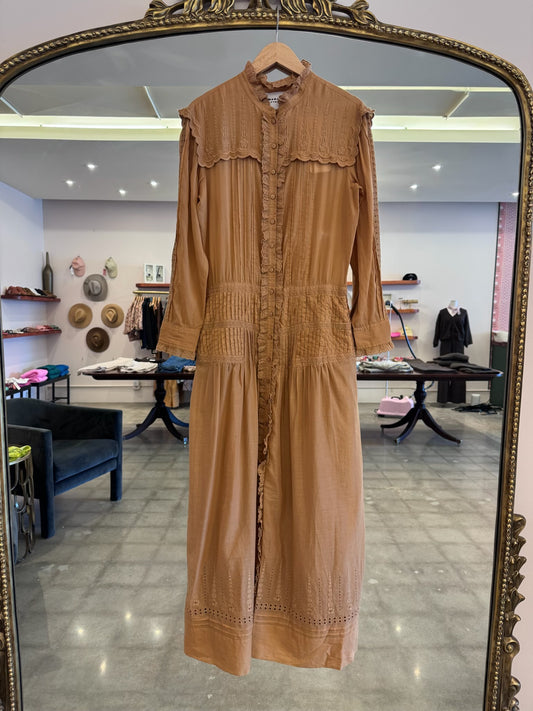 Isabel Marant Lonie Dress