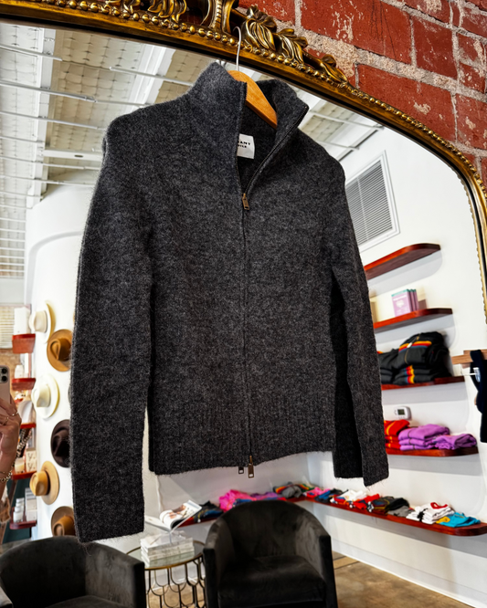 Isabel Marant Etoile Prunella Sweater